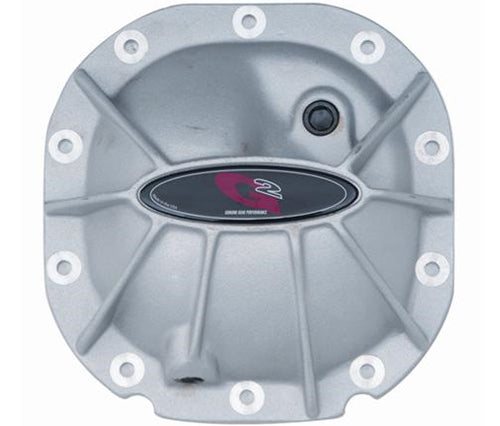 G2 Axle and Gear 40-2013AL  Differential Cover