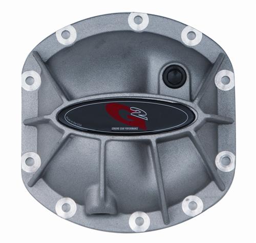 G2 Axle and Gear 40-2031AL  Differential Cover