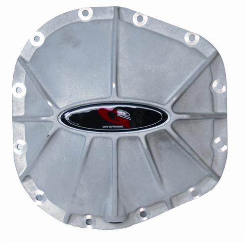 G2 Axle and Gear 40-2046AL  Differential Cover