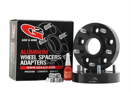 G2 Axle and Gear 93-73-150  Wheel Spacer