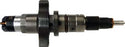 GB Remanufacturing 712-501 Fuel Injector; Body Style - OEM  Flow Rate - OEM  Impedance (OHM) - OEM  Connector Style - OEM  Includes Wiring Harness - No  Includes O-Ring - Yes  Quantity - Single