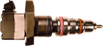 GB Remanufacturing 722-504  Fuel Injector