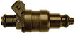 GB Remanufacturing 812-11115  Fuel Injector