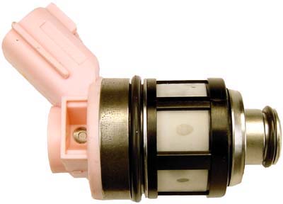 Fuel Injector 842-18124 Body Style - OEM  Flow Rate - OEM  Impedance (OHM) - OEM  Connector Style - OEM  Includes Wiring Harness - No  Includes O-Ring - Yes  Quantity - Single