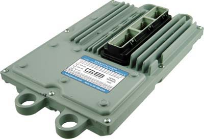 Fuel Injector Control Module 921-122 Includes Oxygen Sensor - No  Includes Connectors - No  Includes Wiring Harness - No