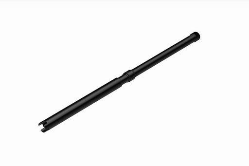 Great Plains  Liquid Transfer Tank Pump Suction Pipe 110241-01 Length (IN) - 15 To 40 Inch  Adjustable - Yes  Finish - Painted  Color - Black  Material - Plastic