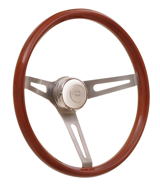 GT Performance 36-5457 GT Retro Steering Wheel