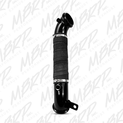 MBRP Exhaust GM8427  Turbocharger Down Pipe