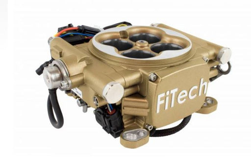 FiTech 30005 Easy Street Fuel Injection System
