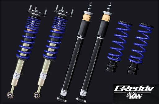 GREDDY PERF 14016104  Coil Over Shock Absorber