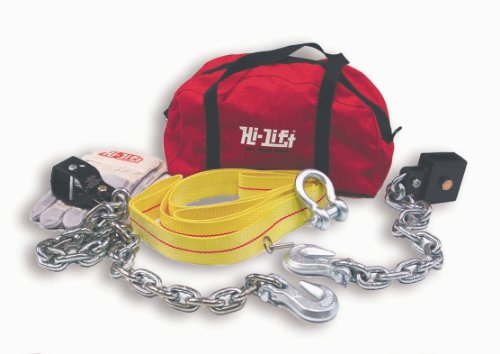 Hi-lift Jack ORK  Winch Rigging Kit