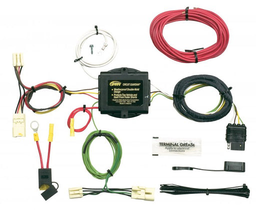 Hopkins Towing Solution 11143445 OEM Series Trailer Wiring Connector Kit