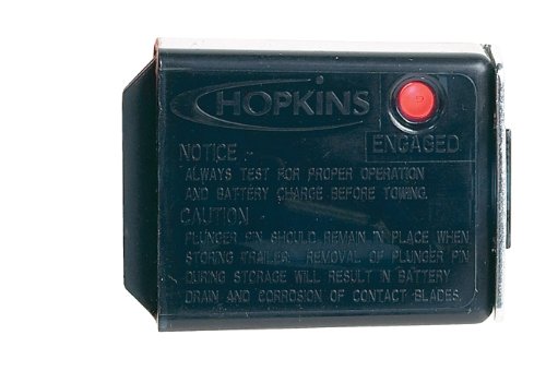 Hopkins MFG 20050 Trailer Breakaway Switch Trailer Breakaway System Switch
