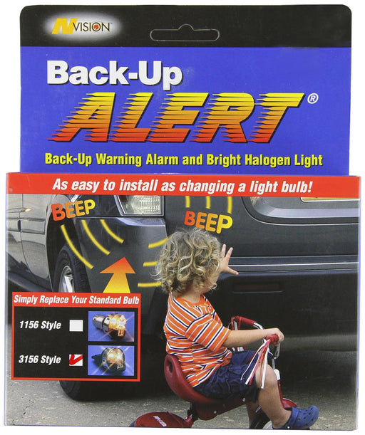 Hopkins MFG 20101VA Back Up Alert (R) Backup Light Bulb