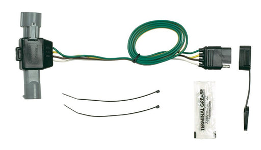 Hopkins MFG 40125 OEM Series Trailer Wiring Connector