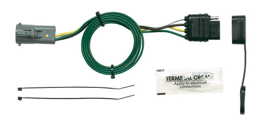 Hopkins MFG 40915 OEM Series Trailer Wiring Connector