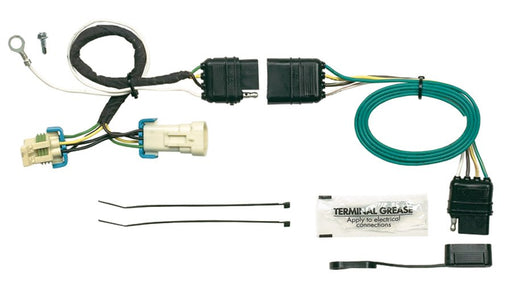 Hopkins MFG 41135 OEM Series Trailer Wiring Connector