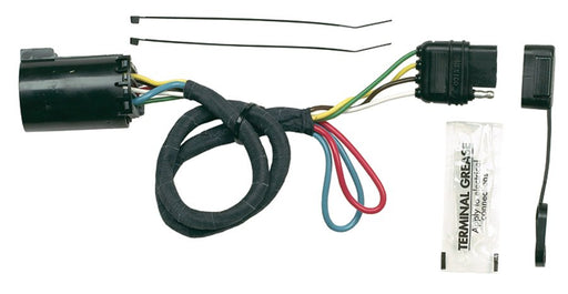 Hopkins MFG 41155 OEM Series Trailer Wiring Connector