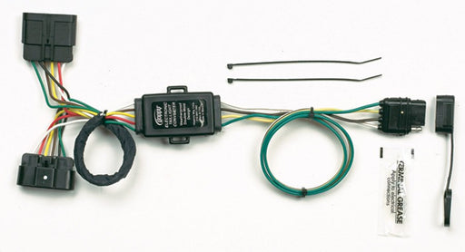Hopkins MFG 41165 OEM Series Trailer Wiring Connector