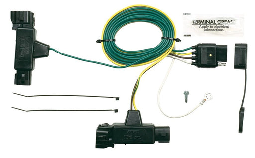 Hopkins MFG 42115 OEM Series Trailer Wiring Connector