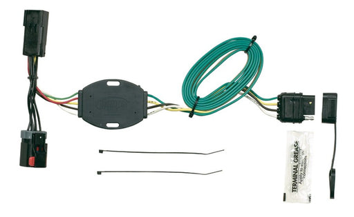 Hopkins MFG 42225 OEM Series Trailer Wiring Connector