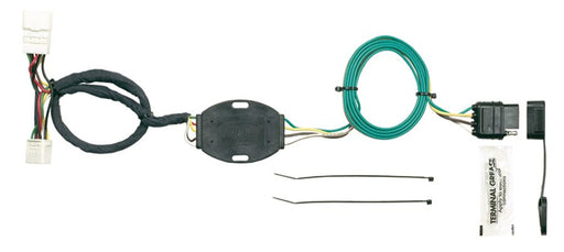 Hopkins MFG 42465 OEM Series Trailer Wiring Connector