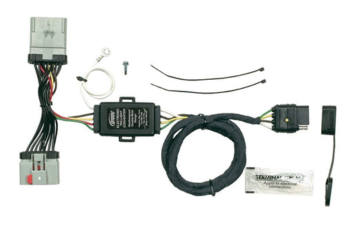 Hopkins MFG 42475 OEM Series Trailer Wiring Connector