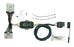Hopkins MFG 42475 OEM Series Trailer Wiring Connector