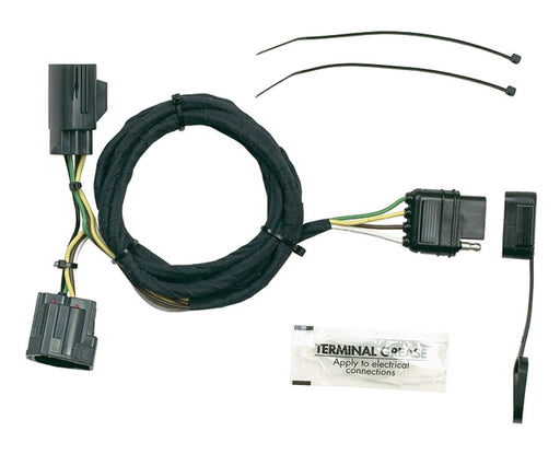 Hopkins Towing Solution 42635 OEM Series Trailer Wiring Connector Kit