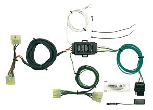 Hopkins MFG 43315 OEM Series Trailer Wiring Connector