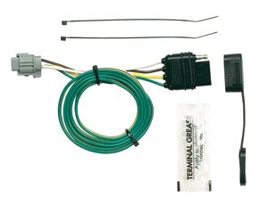 Hopkins MFG 43575 OEM Series Trailer Wiring Connector