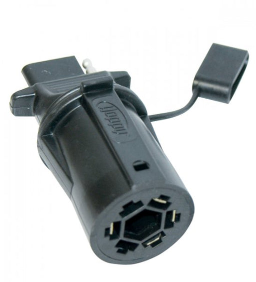 Hopkins MFG 47355 Plug In Simple (TM) Trailer Wiring Connector Adapter
