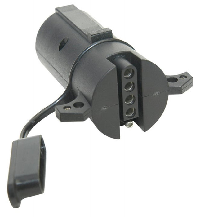 Hopkins MFG 47375 Plug In Simple (TM) Trailer Wiring Connector Adapter