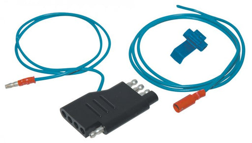 Hopkins MFG 47515 Plug In Simple (TM) Trailer Wiring Connector Adapter