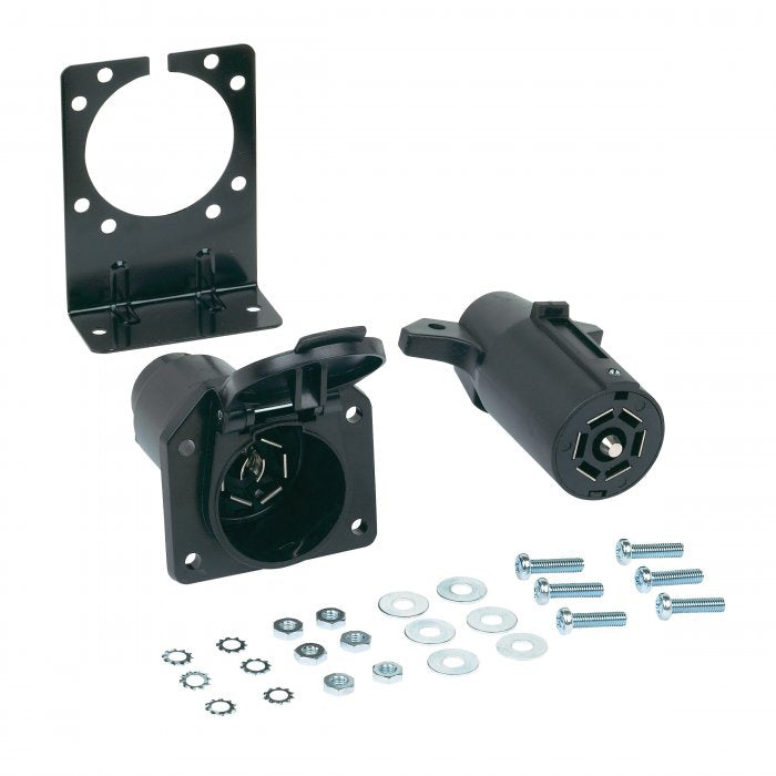 Hopkins Towing Solution 48465  Trailer Wiring Connector Kit