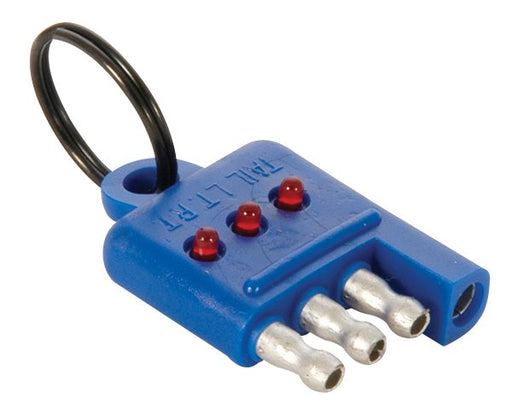 Hopkins Towing Solution 48655  Trailer Wiring Circuit Tester