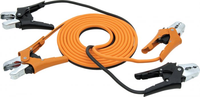 Hopkins Towing Solution BC0860 Ultimate Power (TM) Battery Jumper Cable