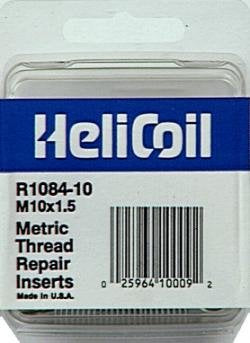 Helicoil R1084-10  Thread Repair Insert