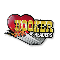 Hooker 10145HKR  Sign
