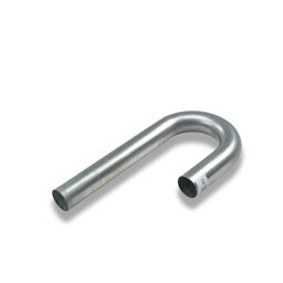 Hooker 12399HKR Super Competition Exhaust Pipe  Bend 180 Degree