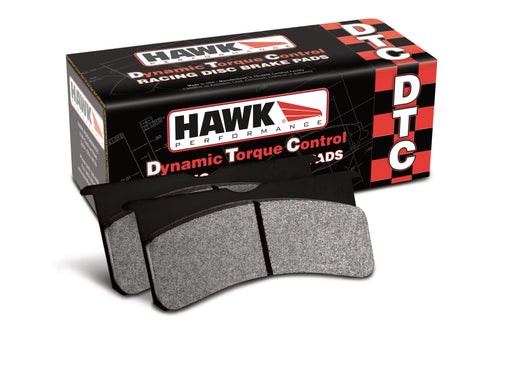Hawk Performance HB103W.590 DTC-30 Series Brake Pad