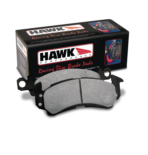 Hawk Performance HB119M.594 Black Series Brake Pad