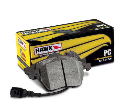 Hawk Performance HB649Z.605 Performance Brake Pad