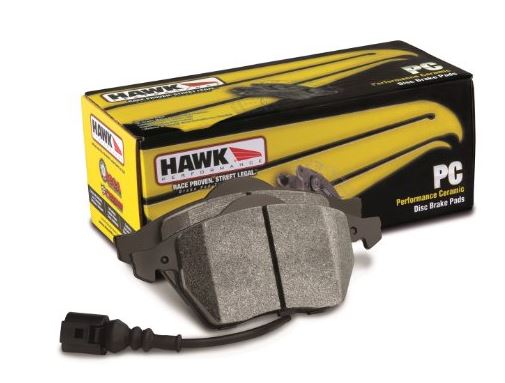 Hawk Performance HB712Z.680 Performance Brake Pad