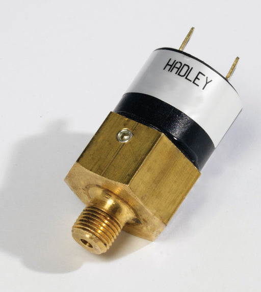 Hadley Products H13940S  Air Horn Compressor Pressure Switch