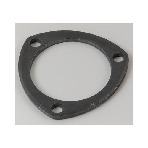 Hedman Hedders 15300 Exhaust Pipe Flange; Inside Diameter (IN) - 3 Inch  Bolt Count - 3  Material - Steel  Quantity - Single