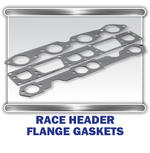 Hedman Hedders 18068  Exhaust Header Gasket