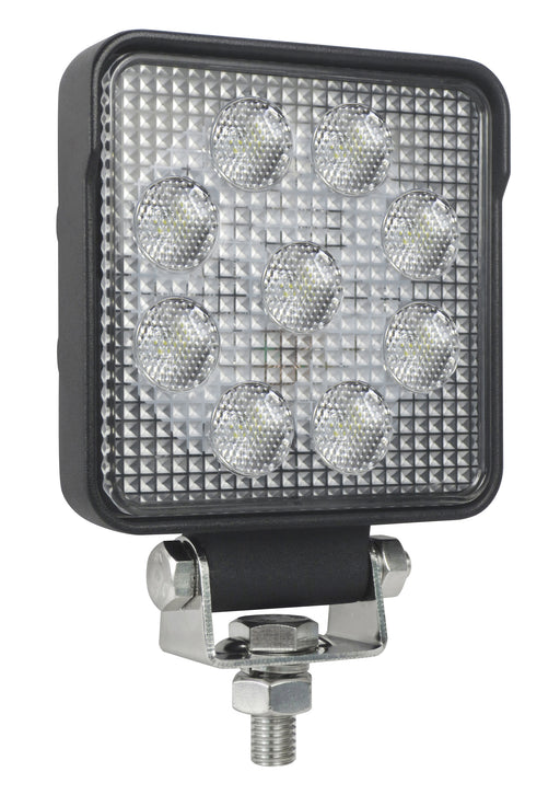 Hella 357103002 Optilux (R) Work Light- LED