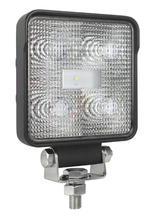 Hella 357107001 Optilux (R) Work Light- LED