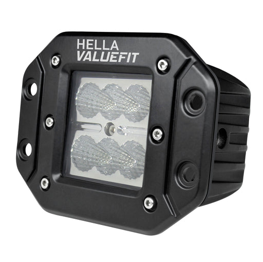 Hella 357204021 Optilux (R) Driving/ Fog Light - LED